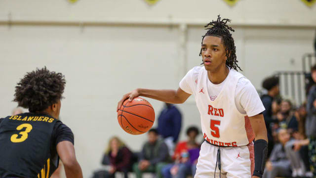 Benilde-St Margaret's vs DeLaSalle Dec20-22 Jon Namyst62